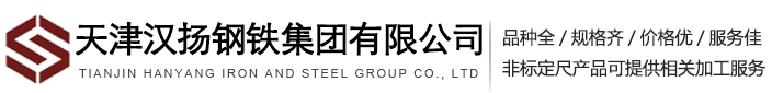 天津汉扬钢铁集团有限公司