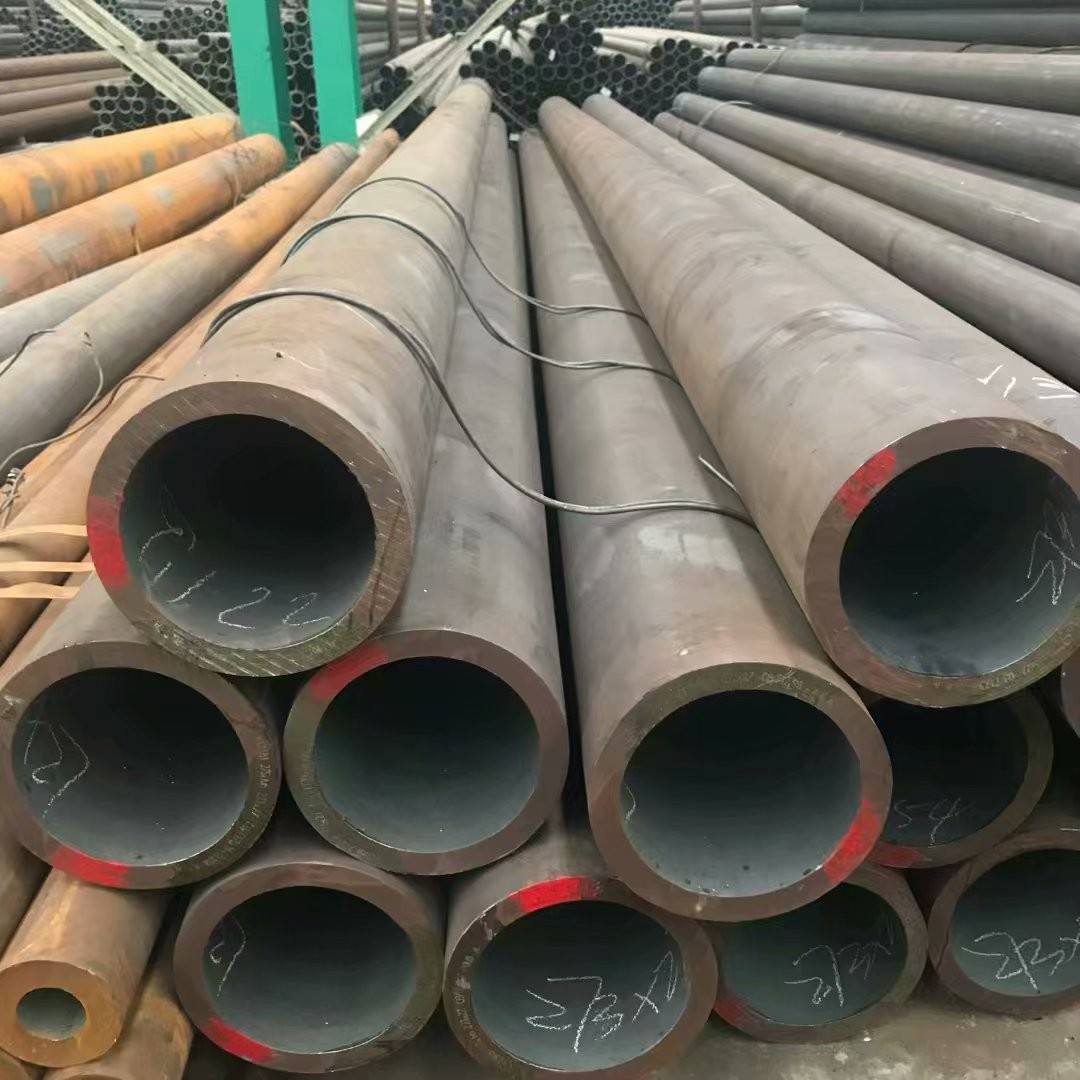 合金管